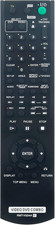 New Remote Control RMT-V504A Fits for Sony Video DVD Combo Player SLVD100 SLVD28