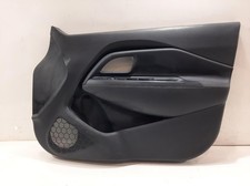 2015 KIA RIO Mk3 5 Door Hatchback Right Front Door Card Panel 823081W155HU