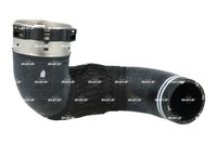 Ladeluftschlauch NRF 166461 FüR Alfa Giulietta Jtdm 940 FXL1A 940FXE1A 940FXG11