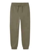 Jungen Sweatpants Name IT Nkmvoltano Nreg, Mermaid, GrößE 116, Baumwolle