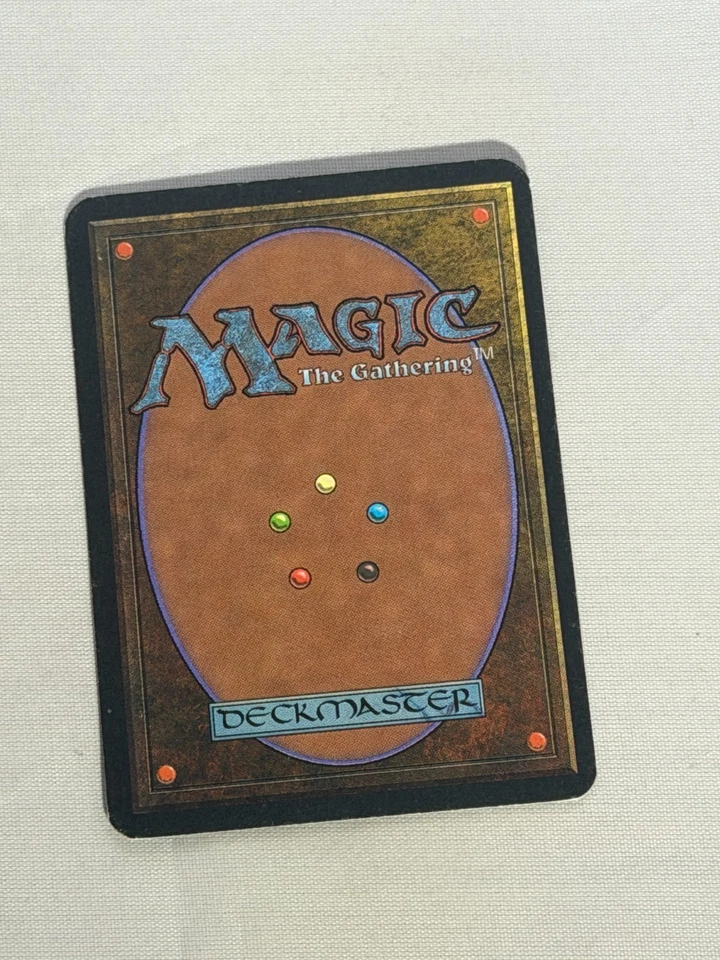 MTG Phantom Monster Alpha Magic the Gathering - Image 2 of 2