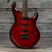 Ernie Ball Music Man Luke 4