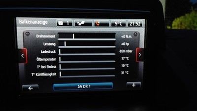 Renault Megane III 3 RS Monitor Rlink Clio IV 4 RS