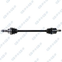 GSP Antriebswelle 224549 FüR Hyundai