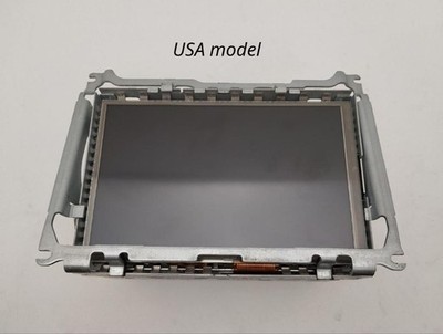 Display Jaguar XF 2015 FX2310E889AD