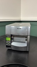 Citizen CL-S700II Industrial Thermal Transfer Barcode Label Printer - Powers On
