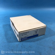 Omron ZV2-NA2-2S Limit Switch FNFP