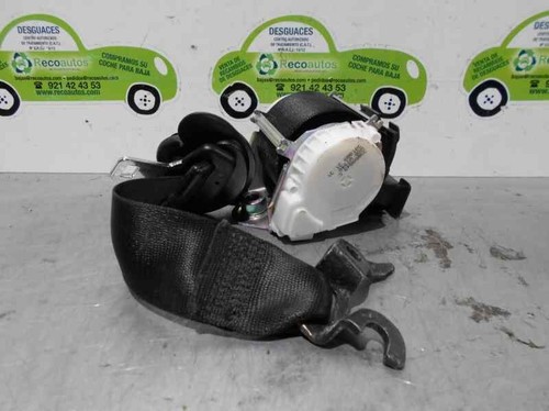 72117234768 sicherheitsgurt vorne rechts 1318938 BMW 1 E87 120 D 2003