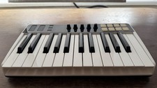 IK Multimedia iRig Keys I/O 25 - Controller MIDI + interfaccia audio
