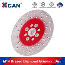 Diamond Cutting Blade 100/115mm Granite Porcelain Tile Wet Dry Cutting Disc