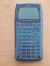 Grafischer Taschenrechner HP 49G