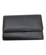 Authentic LOUIS VUITTON Myreticle 6 Black Men M30532 0257