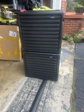 SKB 1SKB-R10U Roto Rack Case