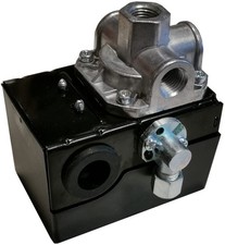 Interruptor de presión XIAOWEI 23474653 para aire Ingersoll Rand 145/175 PSI... 