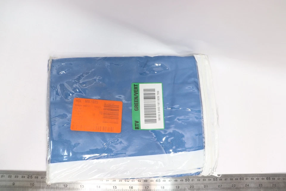 Eclipse Kids Peabody Thermaback Blackout 单杆口袋窗帘面板 — 第 2/3 张图片