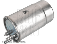 Kraftstofffilter FüR CitroËN Fiat Peugeot Jumper II Kasten Pritsche/Fahrgestell