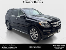 2015 Mercedes-Benz GL450 GL 450