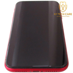 Apple iPhone XR 128GB rot entsperrt Smartphone vollständig getestet und funktionsfähig Gerät UK