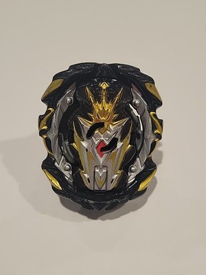 Prime Apocalypse 0dagger UI  B-153 Beyblade Burst GT Takara Tomy #B2