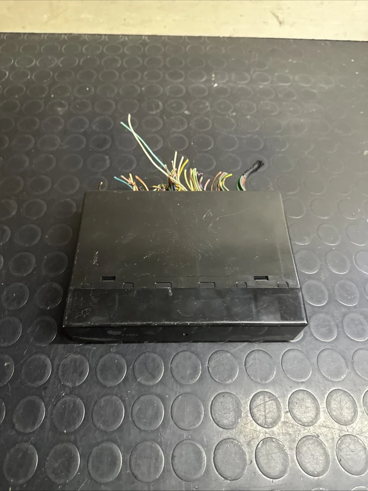 CENTRALINA BCM MODULO OPEL ANTARA 2006-2015 25847589 - Immagine 4 di 4