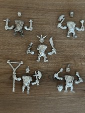 Warhammer Fantasy Dogs of War Golgfags Oger