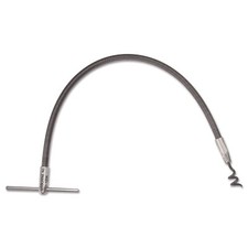 Flexible Packing Hooks, Size 3, 15-1/4 in Overall Length C.S. Osborne 12043