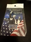 5 Gram Trump .999 Silver Bar