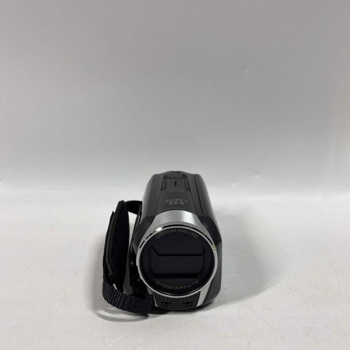Videocámara con memoria flash Canon VIXIA HF R300 Full HD - Imagen 15 de 19