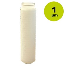 Candela filtro tandem Enolmatic 1 my-Feinfiltration = AF 100