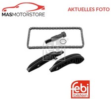 ENGINE TIMING CHAIN KIT FULL FEBI BILSTEIN 30349 A NEW OE QUALITY