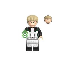Ultimate Green Lantern Collectibles Guide 70