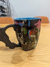 Thor Hulk Disney Marvel Mug Contest Of Champions