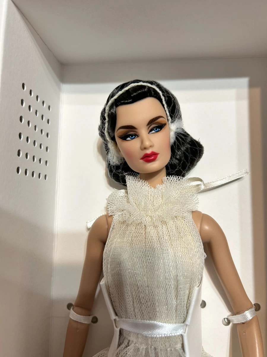 Ensemble J. WU pour TONNER DOLL. RARE
