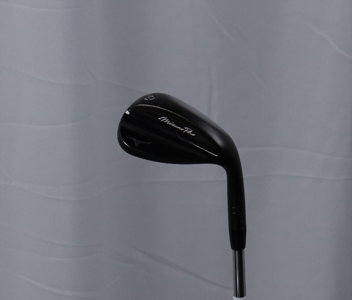 Mizuno T1 Black Ion V Grind Wedge 60°-12 Stiff Fst Kbs Tour 120