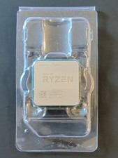 AMD Ryzen 7 1800X 8-core 3.6 GHz 16-thread pr...
