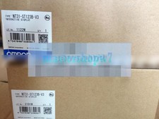 1PCS NEW OMRON TOUCH SCREEN NT31-ST123B-V3