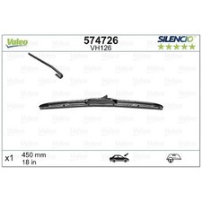 Valeo Scheibenwischer vorne links 1272337 86542SC160 852120E090 95161606 2122405