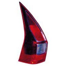 DIEDERICHS 4464890 Heckleuchte, Rückleuchte rechts für RENAULT MEGANE II Kombi (