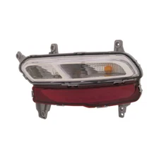 KI2883102 New Replacement Passenger Side Back Up Light Assembly