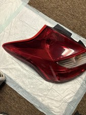 2012-2014 Ford Focus Hatchback Right Passenger Side Rh Tail Light Oem Ad6014 Dw