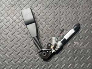 BMW X5 E70 2012 Vorne links Gurtschloss vorne 3065663 TGP3415