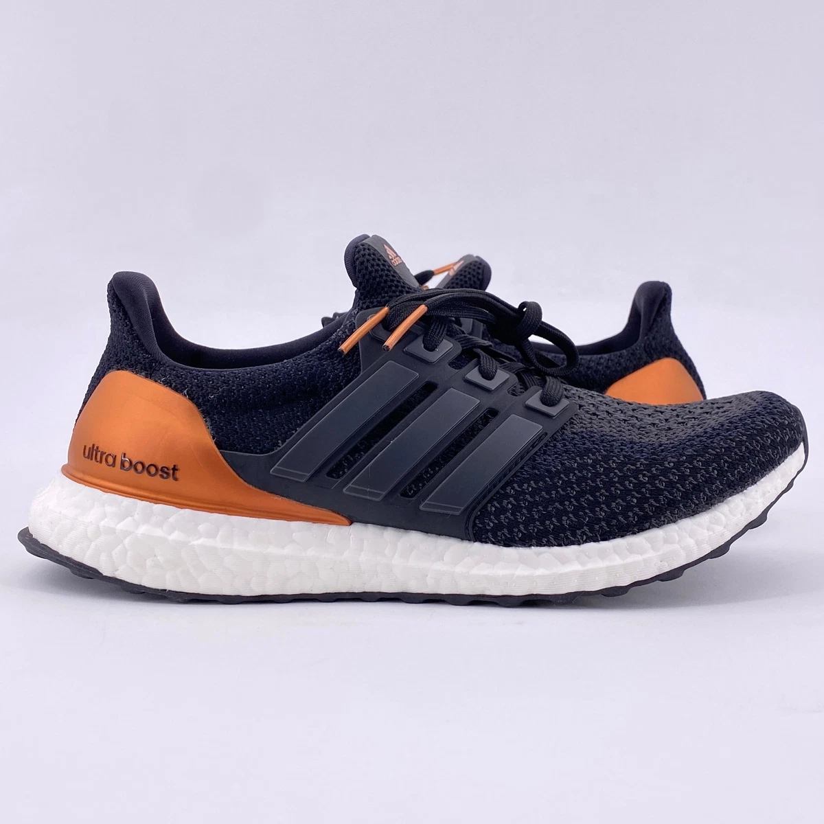 Preços baixos em adidas UltraBoost 20 Core Black | eBay