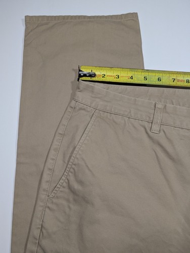 Pantalone uomo Bonobos vestibilità dritta 38x34 - Foto 8 di 12