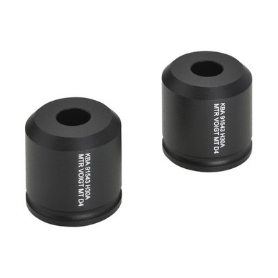 Voigt Lenkererhöhung 30mm für KTM 950 LC 8 Super Moto 05-07