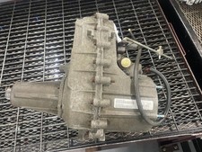 02-03 Dodge 1500 Transfer Case Model 241 Manual Shift 67k Miles 6 Month Wnty 02-03 Dodge 1500 Transfer Case Model 241 Manual Shift 67k Miles 6 Month Wnty