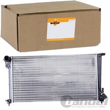 Radiateur Peugeot 306