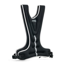 8lb Weighted Vest for Enhanced Workouts and Strength Training