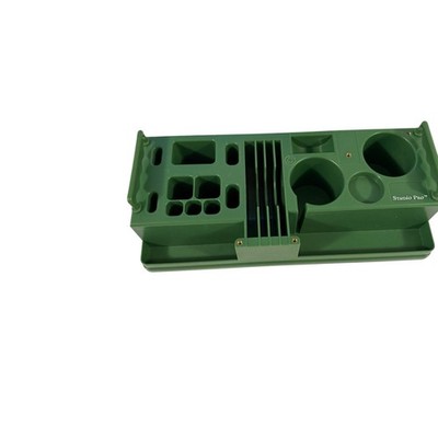 STAINED GLASS ORGANIZER TOOL CADDY STUDIO PRO QUALITY