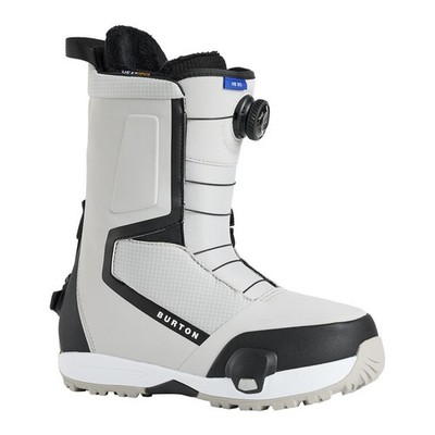 Burton Highshot Step On Herren Snowboard Boots Gray Cloud 2026