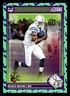 Reggie Wayne 2024 Score-A-Treat #126 Indianapolis Colts Green Bats *032